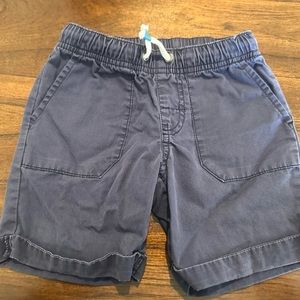 Cat and Jack Shorts Toddler 4T